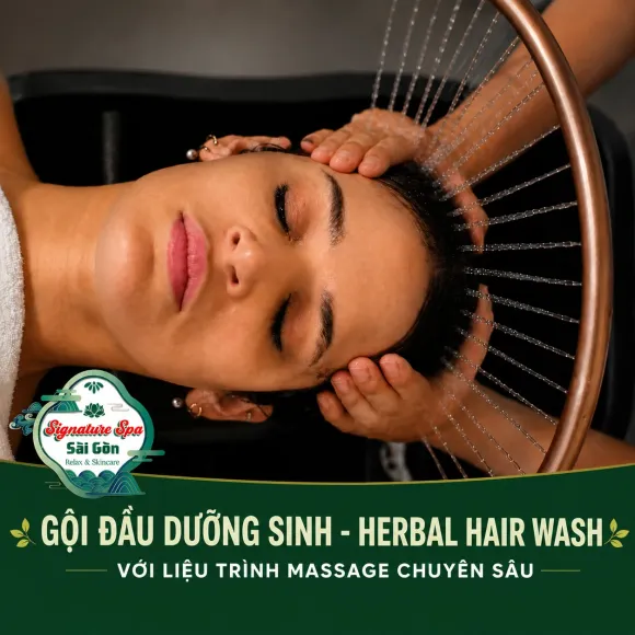 bằng cách di chuyển một vật chỉ thị