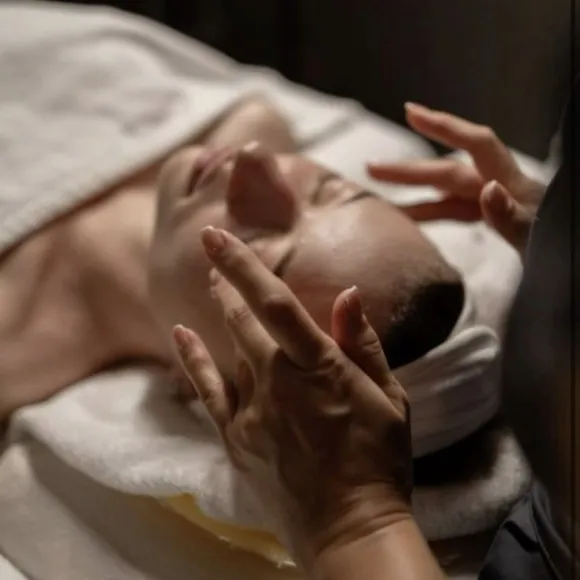 Gội Đầu Dưỡng Sinh