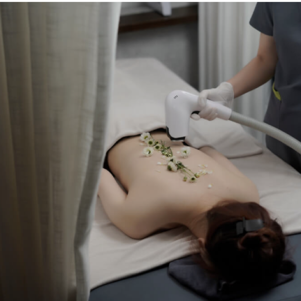 Phục Dưỡng Thắt Lưng – Giảm Đau Nhức, Thư Giãn Vùng Eo Lưng 